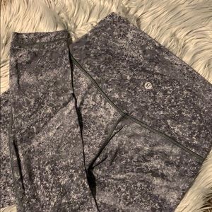 LULULEMON 🍋 ALIGNS: SZ 4